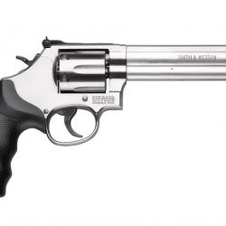 REVOLVER SMITH & WESSON 686 CAL.357 MAG 6P 6 COUPS