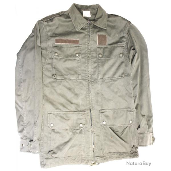 Veste treillis de l'arme de l'air franaise