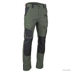 Pantalon stretch Memory