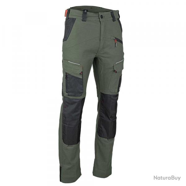Pantalon stretch Memory