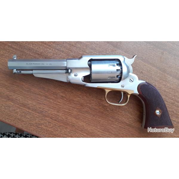 1858 sheriff inox pietta