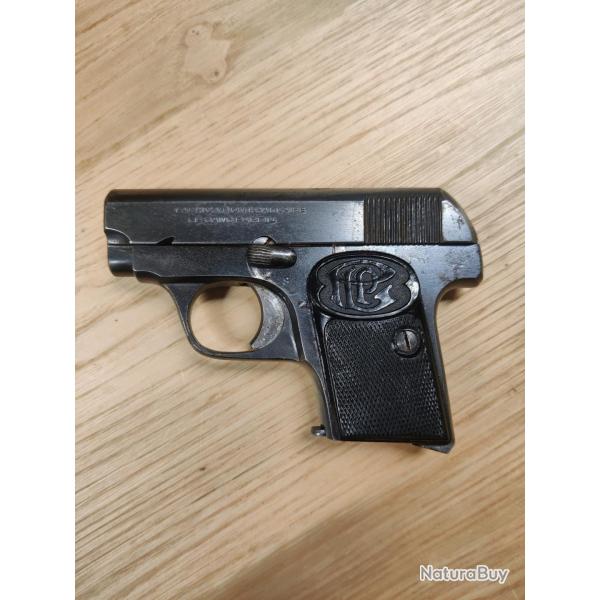 LEPAGE - LE SANS PAREIL 6,35 browning Occasion