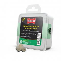 Tampon de Nettoyage CAL 6.8MM / 270 / 7 MM / 280 / 284 BALLISTOL