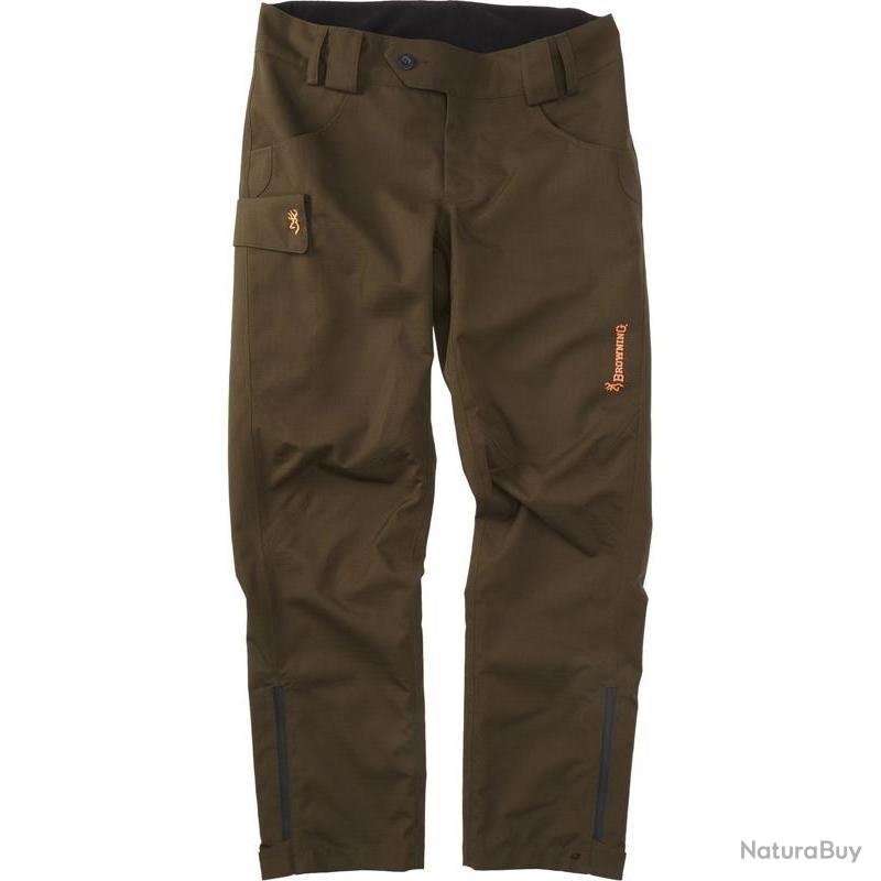 Pantalón Browning Speed Hellfire - Diseño Para Caza Y Actividades Al Aire Libre, Resistente Y Cómodo