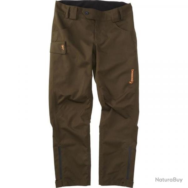 Pantalon Browning Tracker One Protect Green