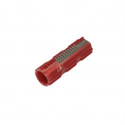 PISTON HALF TEETH M190 ROUGE "ASG"