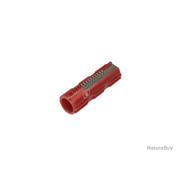 PISTON HALF TEETH M190 ROUGE "ASG"