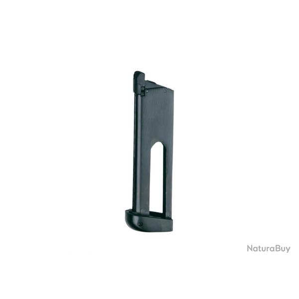 CHARGEUR CO2 STI TAC MASTER "ASG"