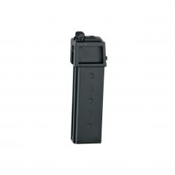 CHARGEUR CO2 SPECIAL TEAMS CARBINE "ASG"