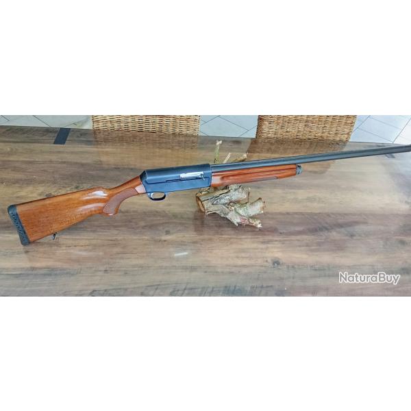VERNEY-CARON SAINT- ETIENNES ARC LUXOR  LEGER CANON DE 75 CM CHOKE FIXE FULL