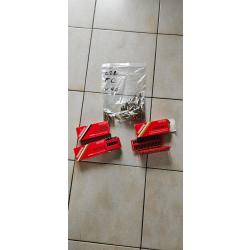 Lot douilles 222r FEDERAL