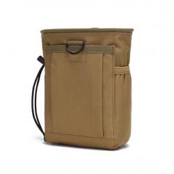 Pochette multi-usage tactique - Beige/TAN - Livraison gratuite