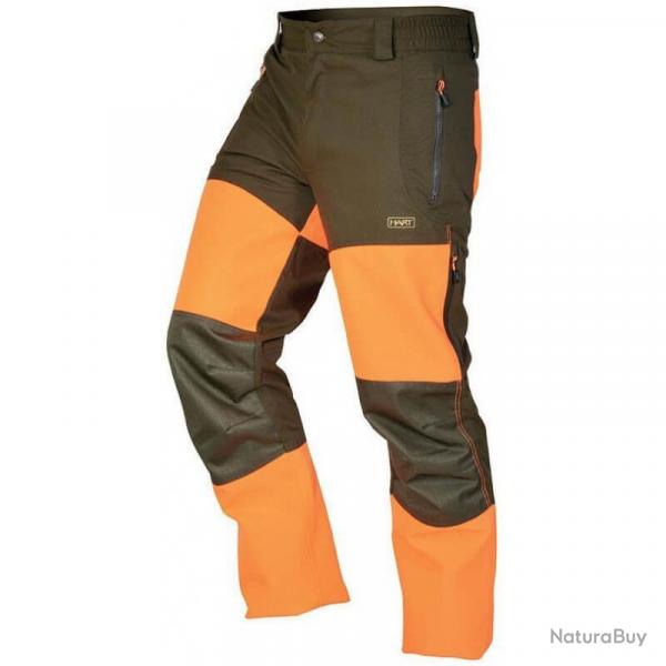 Pantalon Hart Kurgan-T Male Blaze