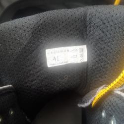 Chaussure  tir carabine  Sauer taille 41 . ( Taille grand )