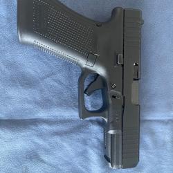 Glock 45 fs 9mm