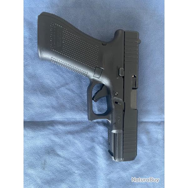 Glock 45 fs 9mm