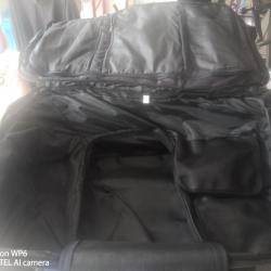 Sac de transport XXL AHG
