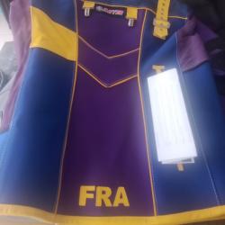Tenue de tir sportif
