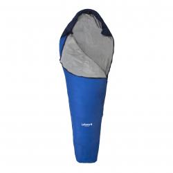 Sac de Couchage Lafuma "Active 10" Ouverture Droite Bleu