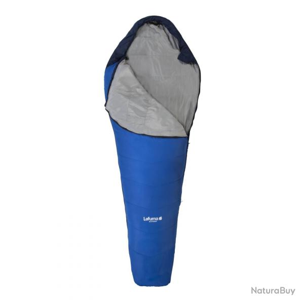 Sac de Couchage Lafuma "Active 10" Ouverture Droite Bleu