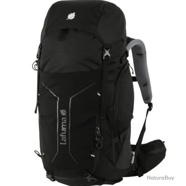 Sac  Dos Randonne Lafuma "Access 50+10" Noir