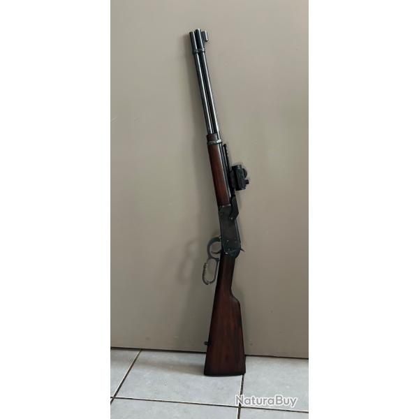 Winchester 94 cal. 30-30 PRIX NEGOTIABLE