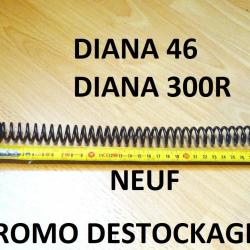 ressort de piston DIANA 46 / DIANA 300R à 16.00 Euros !!!!!!! - VENDU PAR JEPERCUTE (HUB218)