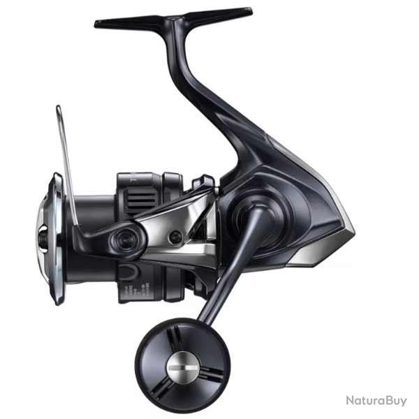 Moulinet Twinpower Xd 4000 Hg Fb