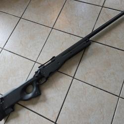 Sniper L96 Mauser SRG g&g