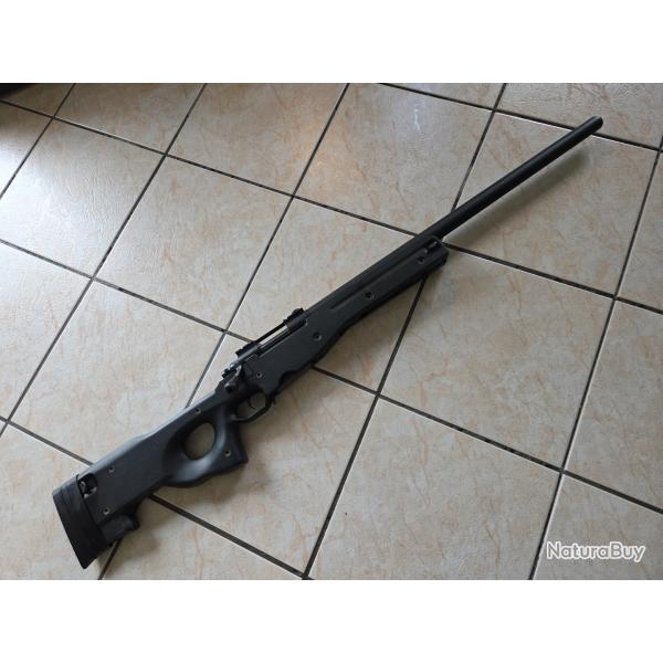 Sniper L96 Mauser SRG g&g