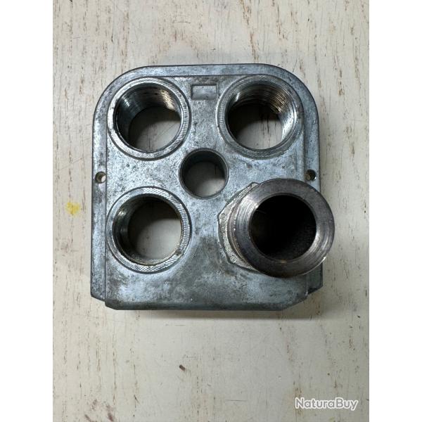 Plateau Porte Outil Dilon RL 550 B et C