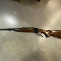 RUGER N1 MONOCOUP BLOC 243 WIN