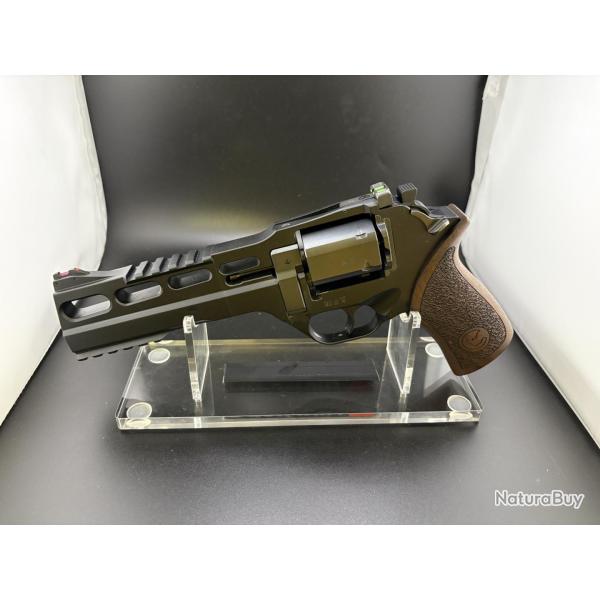CHIAPPA RHINO 60DS 357 MAGNUM