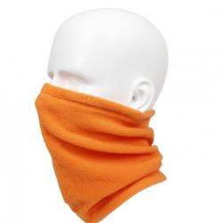 Tour de Cou Polaire - Orange