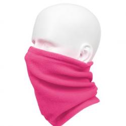 Tour de Cou Polaire - Rose