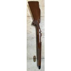 Crosse bois Remington 700
