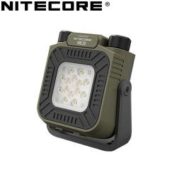 Lampe de Travail Nitecore NWL30 3000 Lumens - 3 en 1