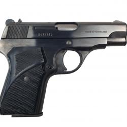 PISTOLET ZASTAVA M70 CALIBRE 32ACP (7.65BROWNING) EXCELLENT ETAT - CATEGORIE B ref.4