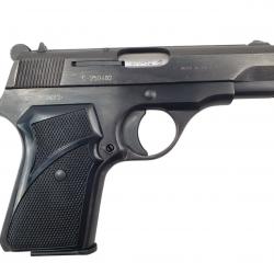 PISTOLET ZASTAVA M70 CALIBRE 32ACP (7.65BROWNING) EXCELLENT ETAT - CATEGORIE B ref.5