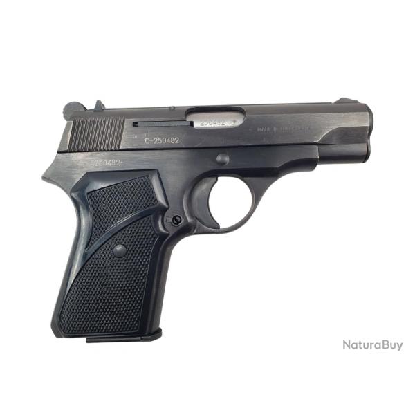 PISTOLET ZASTAVA M70 CALIBRE 32ACP (7.65BROWNING) EXCELLENT ETAT - CATEGORIE B ref.5