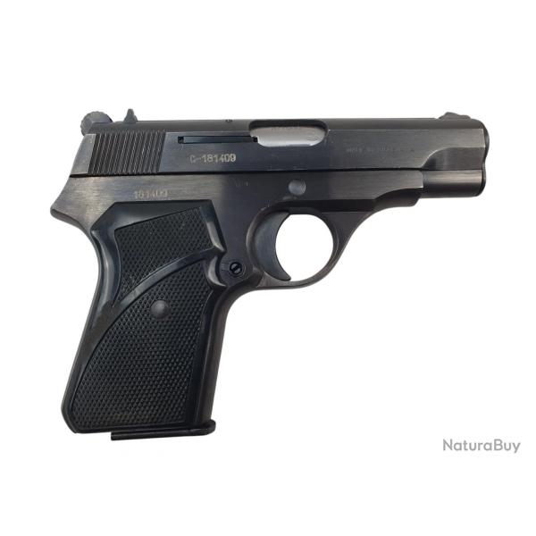 PISTOLET ZASTAVA M70 CALIBRE 32ACP (7.65BROWNING) EXCELLENT ETAT - CATEGORIE B ref.6
