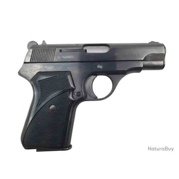 PISTOLET ZASTAVA M70 CALIBRE 32ACP (7.65BROWNING) EXCELLENT ETAT - CATEGORIE B ref.3