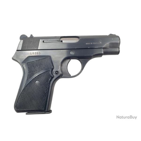 PISTOLET ZASTAVA M70 CALIBRE 32ACP (7.65BROWNING) EXCELLENT ETAT - CATEGORIE B ref.
