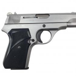 PISTOLET ZASTAVA M70 CALIBRE 32ACP (7.65BROWNING) SABLÉ BLANC - CATEGORIE B