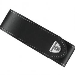 ETUI VICTORINOX CUIR NOIR