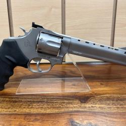 Revolver Taurus 627 Tracker Cal. 357 Mag