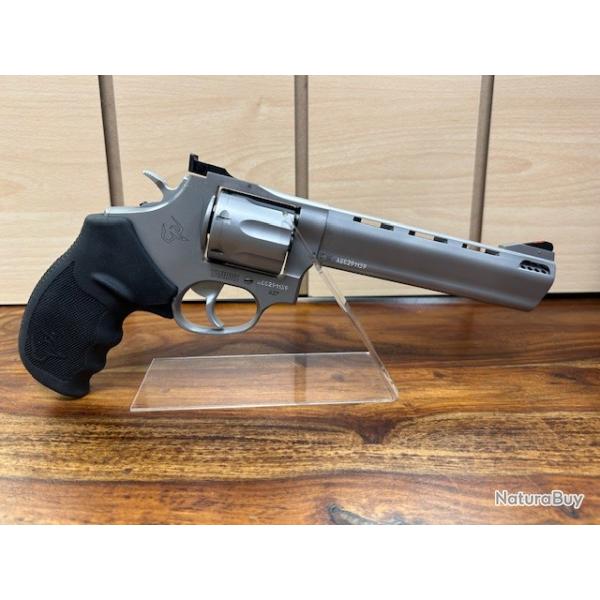 Revolver Taurus 627 Tracker Cal. 357 Mag