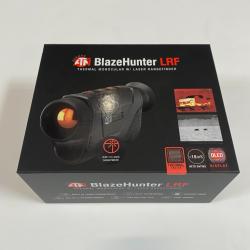 ATN BlazeHunter 635 LRF Thermal Imaging Monocular Monoculaire d'imagerie thermique d'occasion