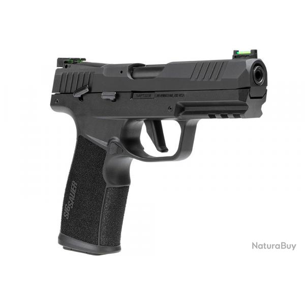 SIG SAUER P322 cal.22 Lr Optic Ready Filet