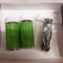 Lot de 2 chokes INVECTOR PLUS BROWNING